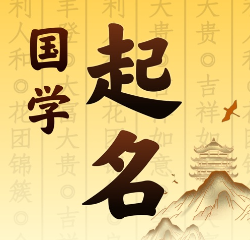 涪陵国学起名 人工起名一对一